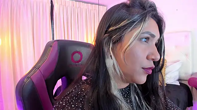 BonnieBad01 online show from 10, 2, 2025