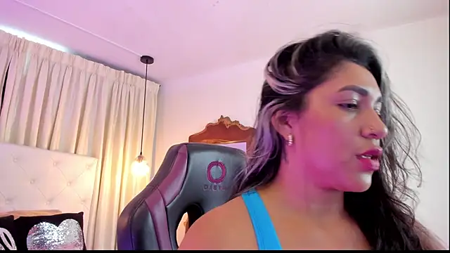 BonnieBad01 online show from 16, 9, 2025