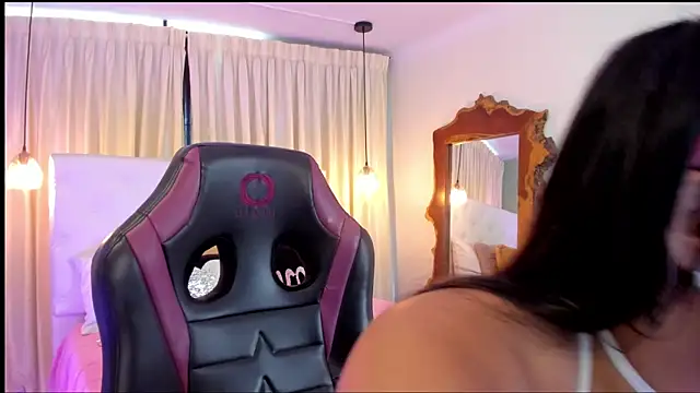 BonnieBad01 online show from 15, 10, 2025