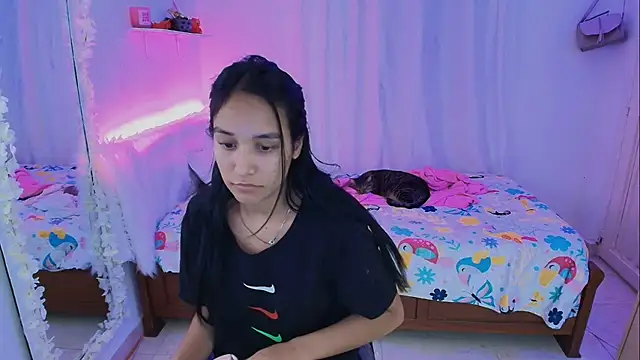 Nanami 19 online show from 11, 10, 2025