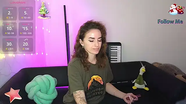 xx adrihanna xx online show from 7, 1, 2025