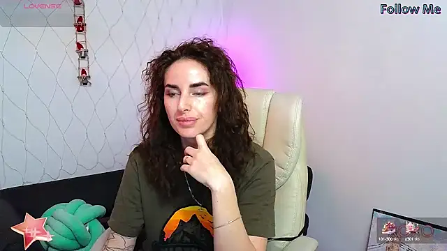 xx adrihanna xx online show from 30, 1, 2025