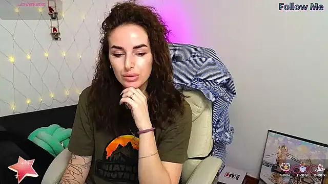 xx adrihanna xx online show from 31, 1, 2025