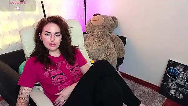 xx adrihanna xx online show from 3, 2, 2025