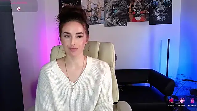 xx adrihanna xx online show from 19, 2, 2025