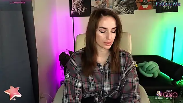 xx adrihanna xx online show from 26, 2, 2025