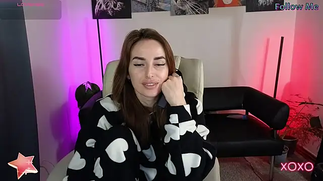 xx adrihanna xx online show from 3, 3, 2025