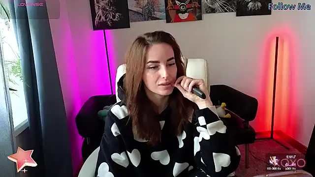 xx adrihanna xx online show from 20, 3, 2025