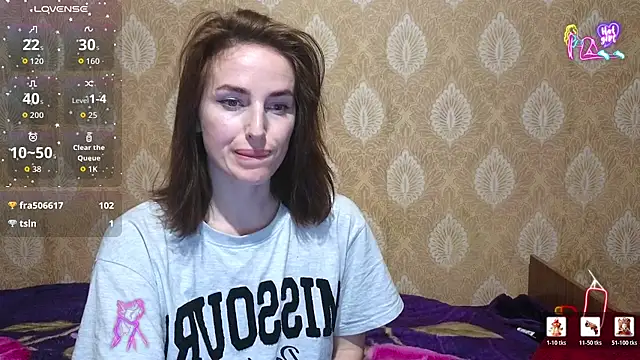 Snapshot of xx_adrihanna_xx chatting on 9, 3, 2026 xx adrihanna xx online show from 9, 3, 2026