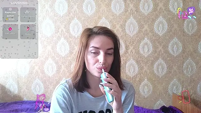 Snapshot of xx_adrihanna_xx chatting on 10, 3, 2026 xx adrihanna xx online show from 10, 3, 2026