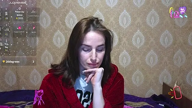 Snapshot of xx_adrihanna_xx chatting on 10, 3, 2026 xx adrihanna xx online show from 10, 3, 2026