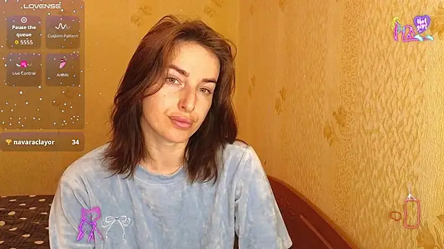 Snapshot of xx_adrihanna_xx chatting on 20, 3, 2026 xx adrihanna xx online show from 20, 3, 2026