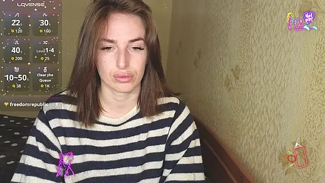 Snapshot of xx_adrihanna_xx chatting on 28, 3, 2026 xx adrihanna xx online show from 28, 3, 2026