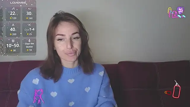 Snapshot of xx_adrihanna_xx chatting on 8, 4, 2026 xx adrihanna xx online show from 8, 4, 2026