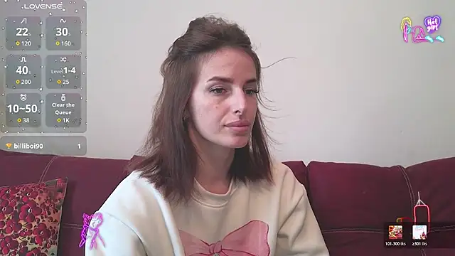 Snapshot of xx_adrihanna_xx chatting on 10, 4, 2026 xx adrihanna xx online show from 10, 4, 2026