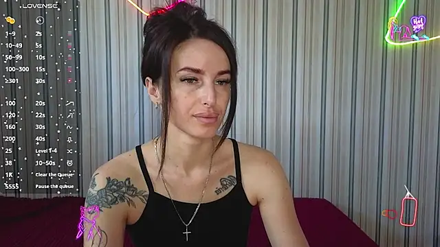 Snapshot of xx_adrihanna_xx chatting on 26, 6, 2026 xx adrihanna xx online show from 26, 6, 2026