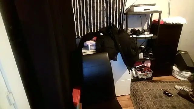 Bebemickey75 online show from 20, 2, 2025