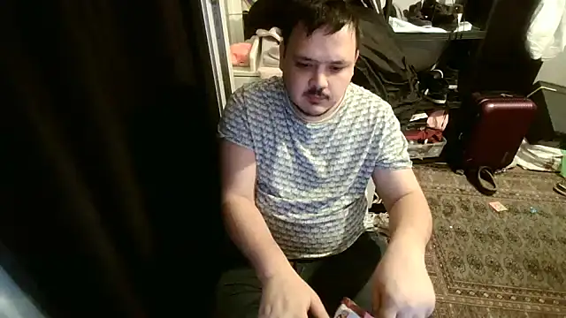 Bebemickey75 online show from 21, 2, 2025