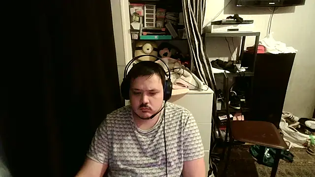 Bebemickey75 online show from 23, 2, 2025