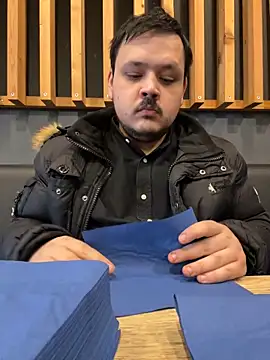 Bebemickey75 online show from 11, 3, 2025