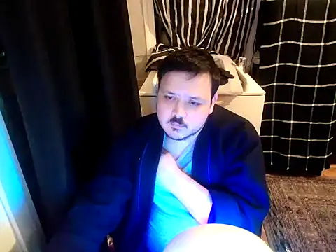 Bebemickey75 online show from 14, 3, 2025