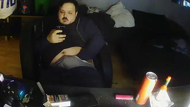 Bebemickey75 online show from 9, 11, 2025