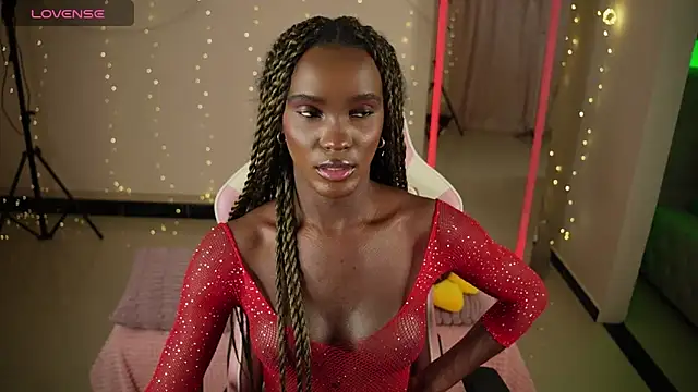 LuanaRisque online show from 16, 4, 2026