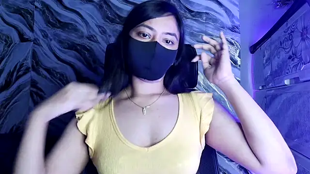 Sima--Roy online show from 22, 3, 2025