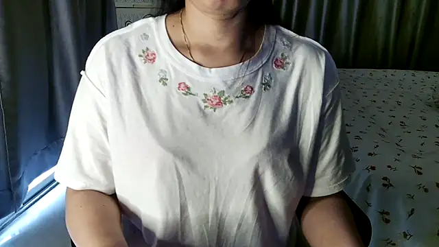 Sima--Roy online show from 5, 4, 2026