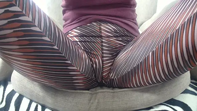 Web Lady online show from 17, 11, 2025