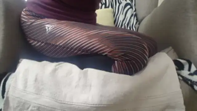 Web Lady online show from 4, 12, 2025