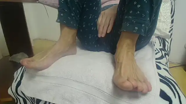 Web Lady online show from 12, 1, 2026