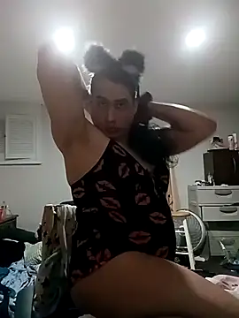 Alexandra4uuu online show from 13, 1, 2026