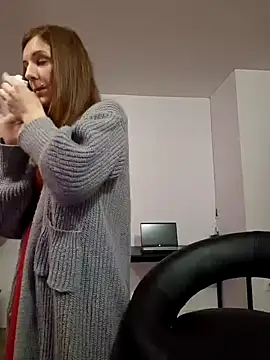 Ladykimberly XOXO online show from 9, 12, 2024