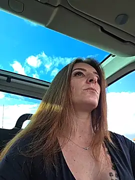 Ladykimberly XOXO online show from 25, 10, 2025