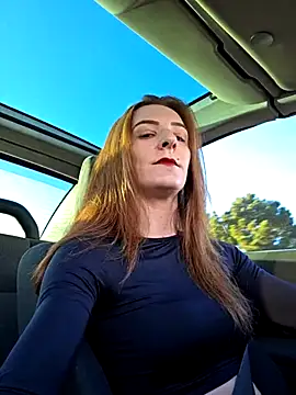 Ladykimberly XOXO online show from 8, 11, 2025