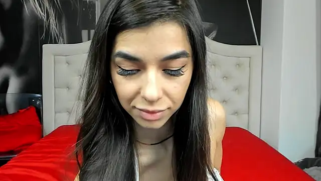 Snapshot of JennasweetassX chatting on 11, 1, 2025 JennasweetassX online show from 11, 1, 2025