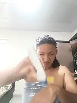 Angelblue  online show from 31, 12, 2024