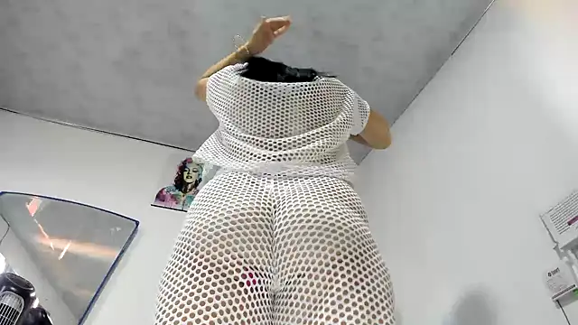 Angelblue  online show from 19, 9, 2025