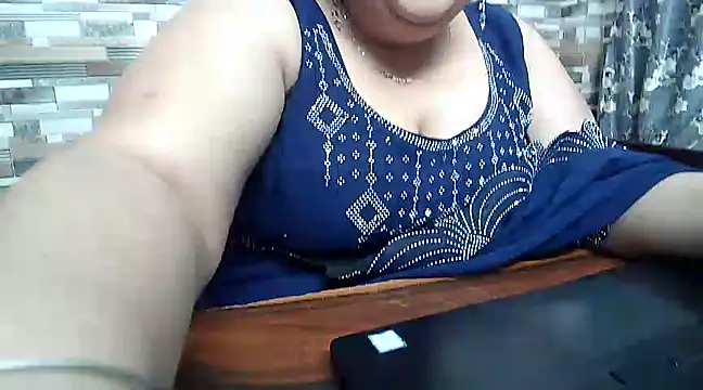 Sexy raman  online show from 27, 1, 2025