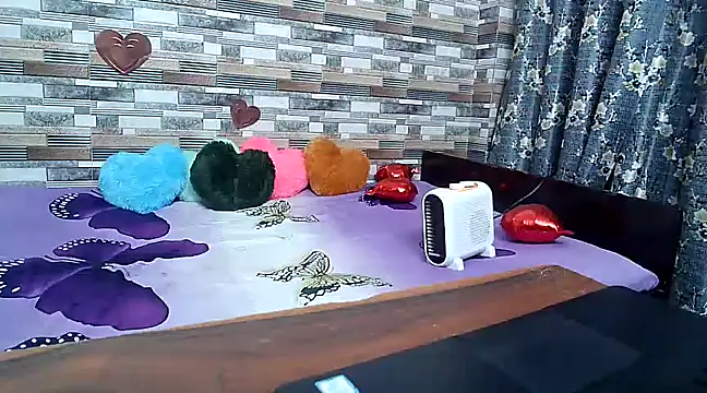 Sexy raman  online show from 8, 3, 2025