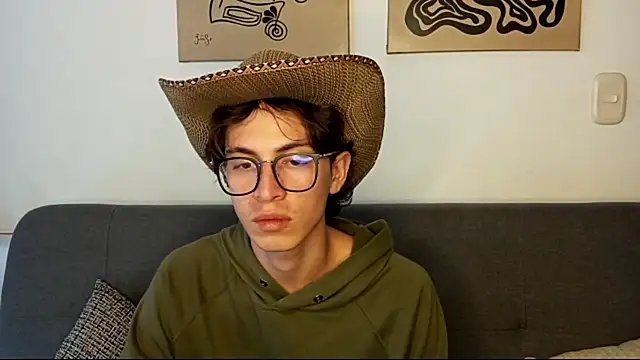 Norehg online show from 7, 10, 2025