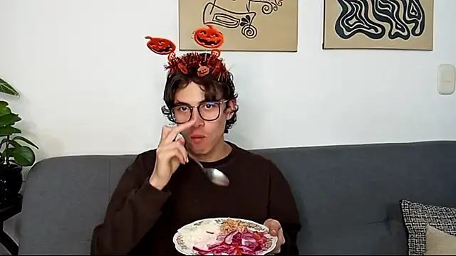 Norehg online show from 17, 10, 2025