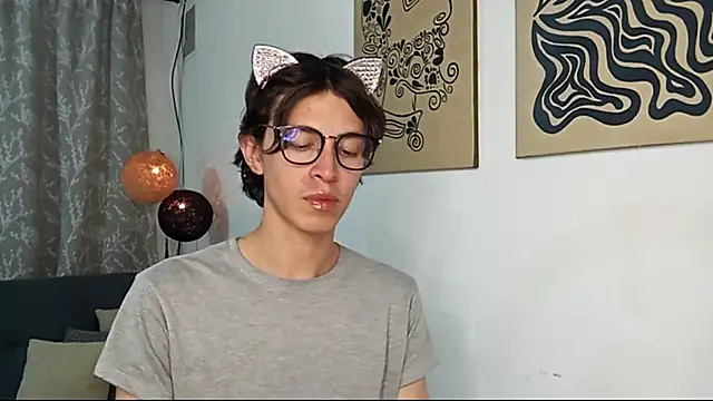 Norehg online show from 19, 10, 2025