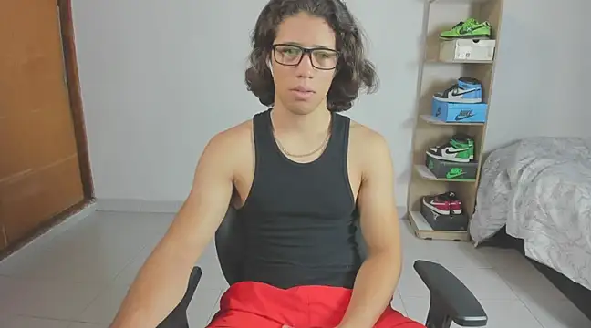 imtonny19 online show from 11, 2, 2025