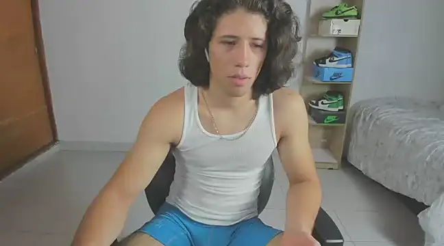 imtonny19 online show from 23, 2, 2025