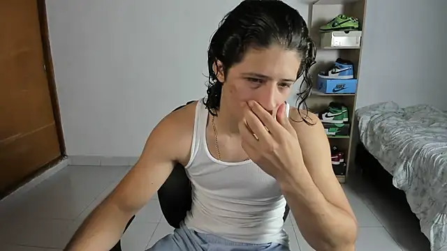 imtonny19 online show from 14, 3, 2025