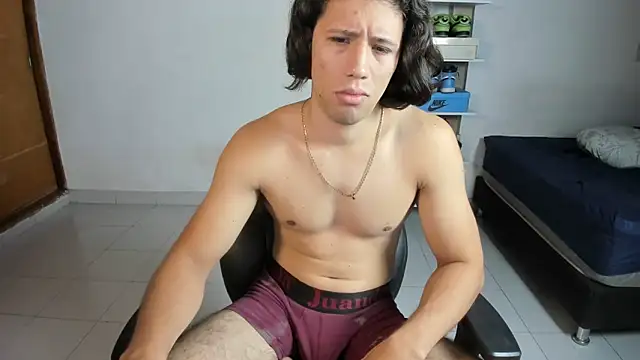 imtonny19 online show from 15, 11, 2025