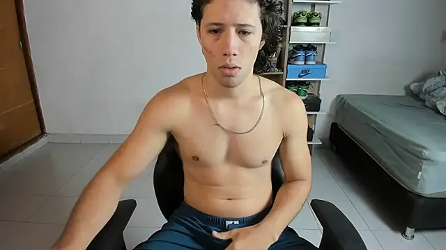 imtonny19 online show from 5, 12, 2025