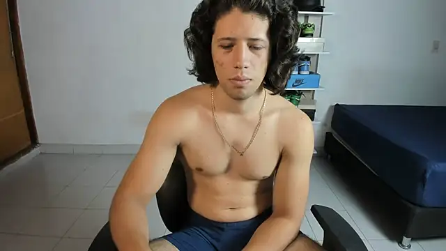 imtonny19 online show from 18, 12, 2025